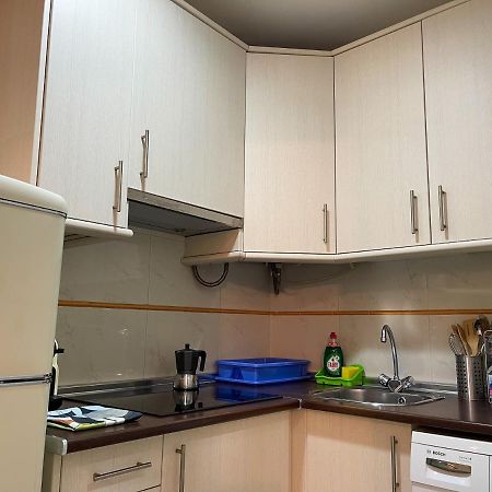 Relaxing 1Bedroom Apartment In The Heart Of Malaga - Wifi&Ac Екстер'єр фото